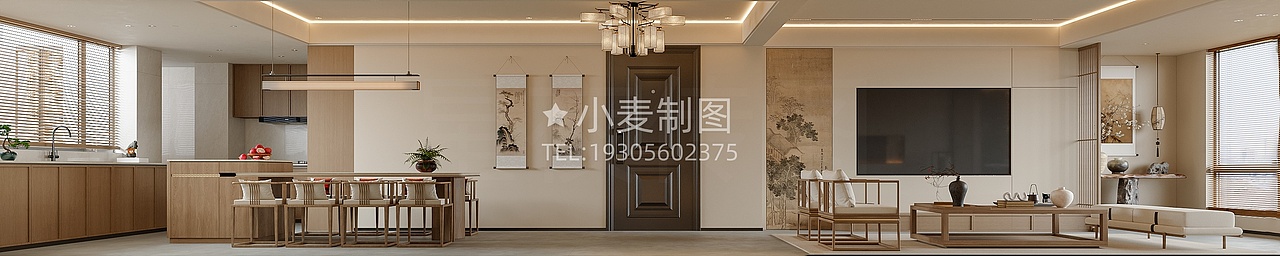 宋式美学效果案例