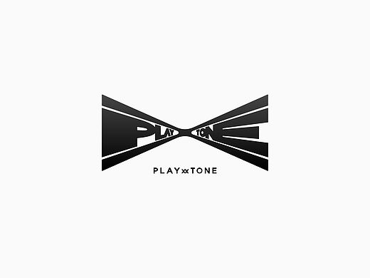 #002 图案logo设计 顽石科技
