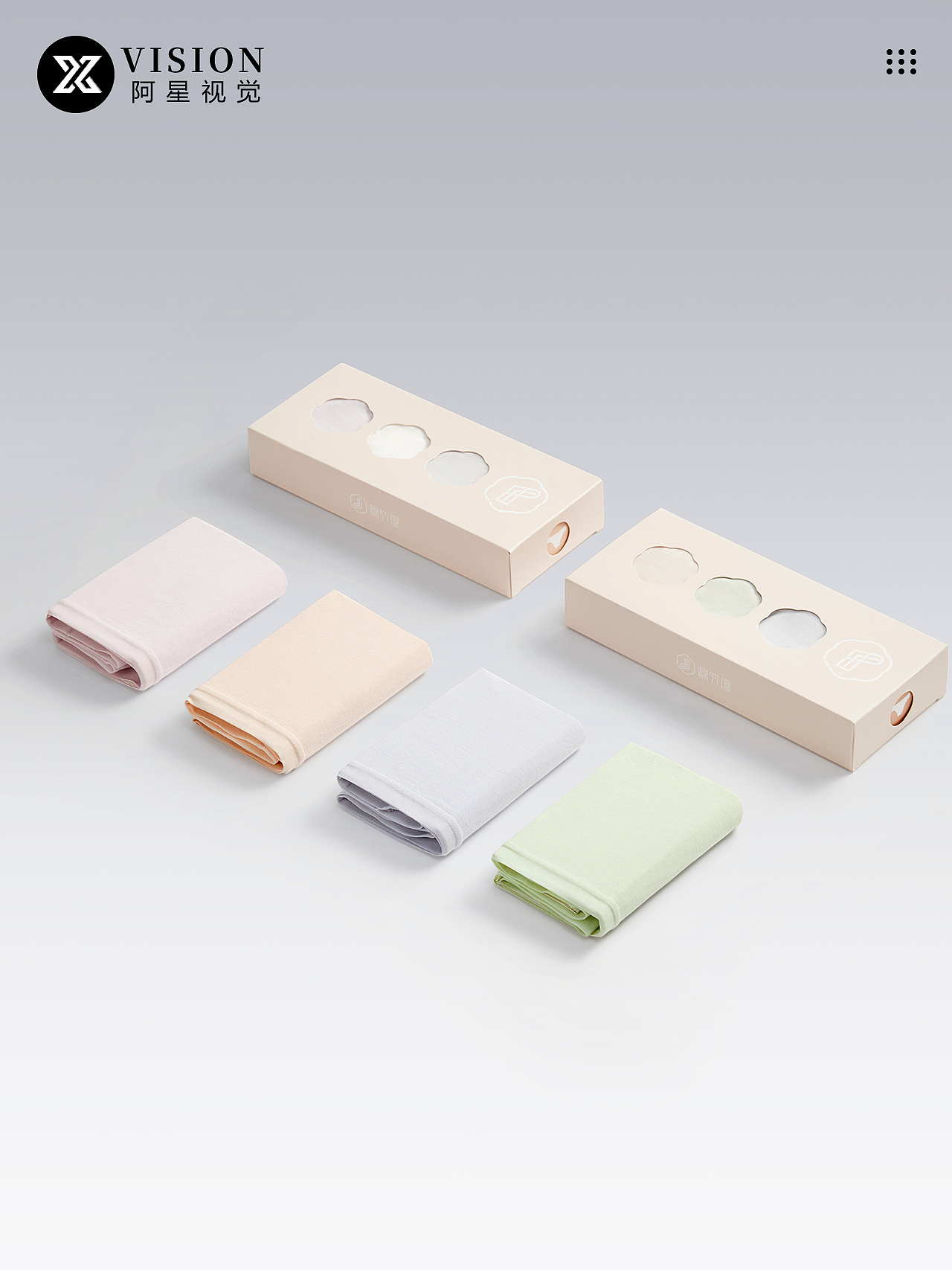 内裤拍摄-女内裤拍摄-电商男女士内衣内裤拍摄修图