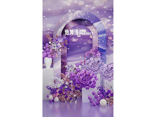 【护肤品牌场景升级】禁商用