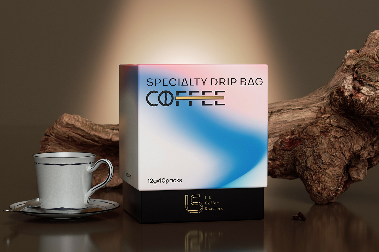 包装 咖啡包装 咖啡包装设计（图ZMzk0ODQ5OTYw） - 包装 - 站酷设计师接运猫原创素材 - 站酷ZCOOL