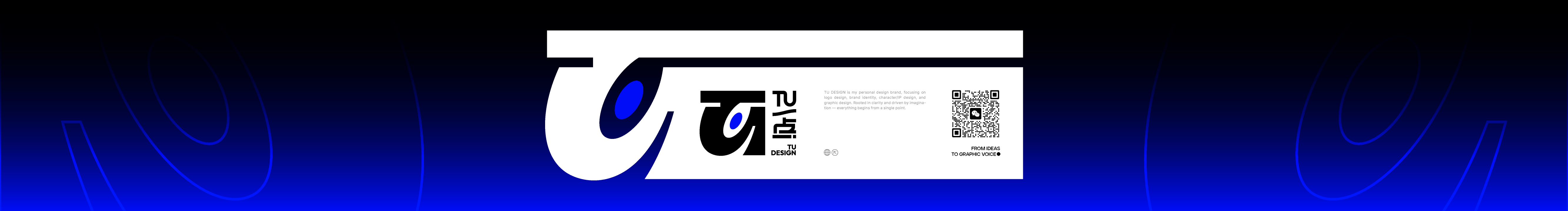 Tu一点设计的个人主页（封面预览） - 主页封面设置 - 站酷设计师Tu一点设计原创素材 - 站酷ZCOOL