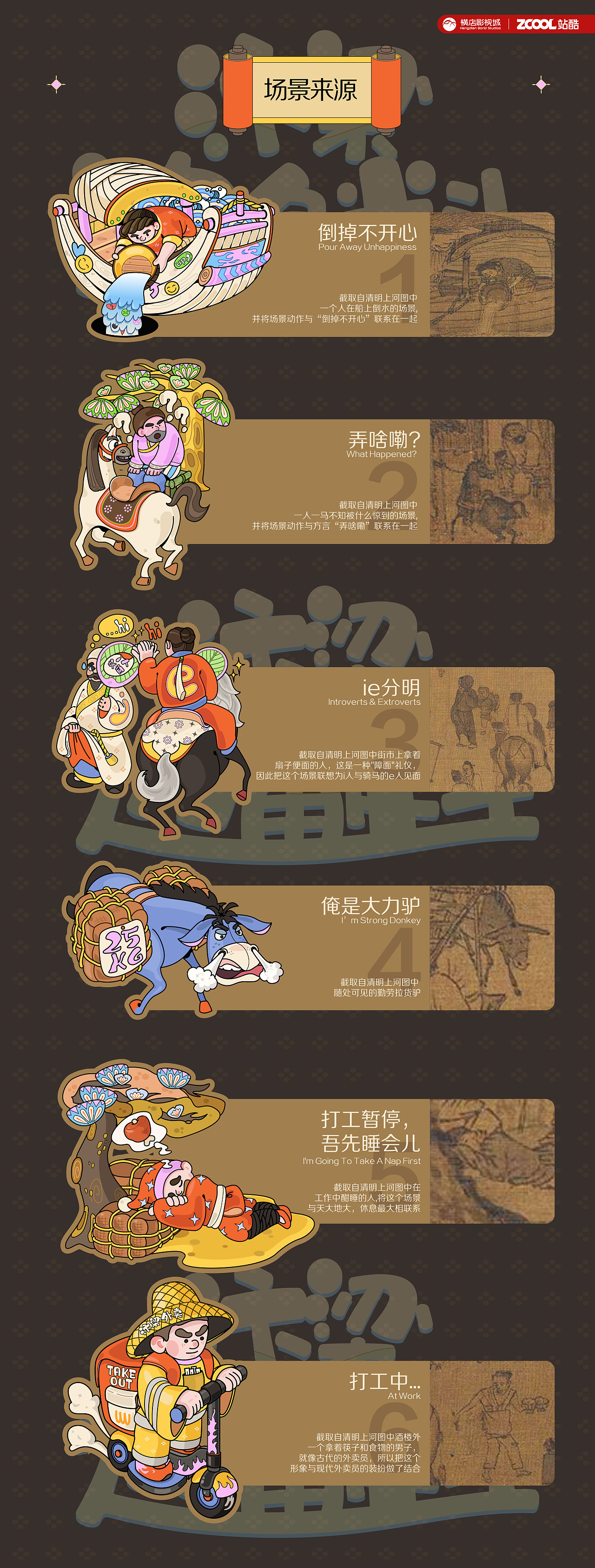 汴梁“边角料”