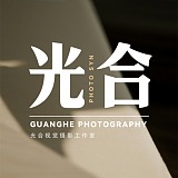 光合视觉摄影的头像