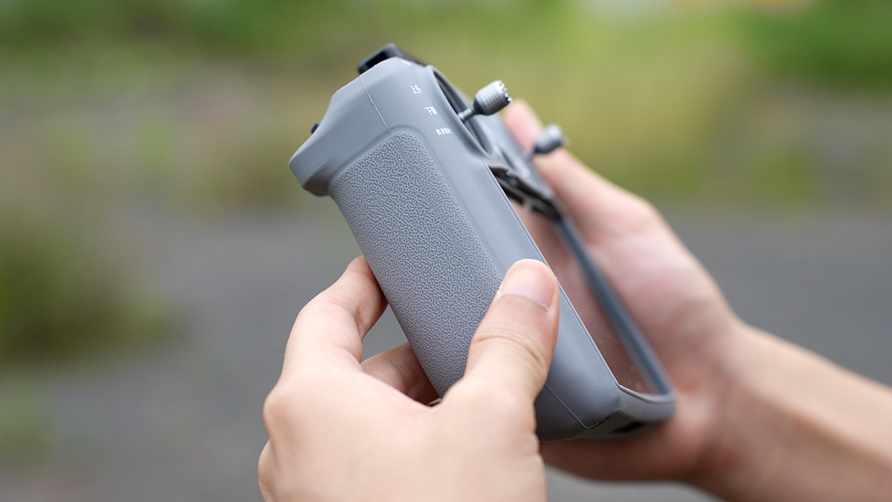 跨境电商视频-DJI RC2遥控器硅胶保护套（图ZMzk0ODUyMTky） - 产品摄影 - 站酷设计师何旅升原创素材 - 站酷ZCOOL