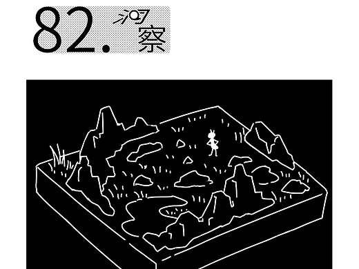 某种现象《洞察》