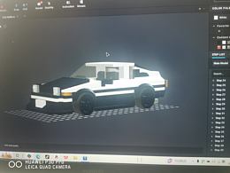 moc作品