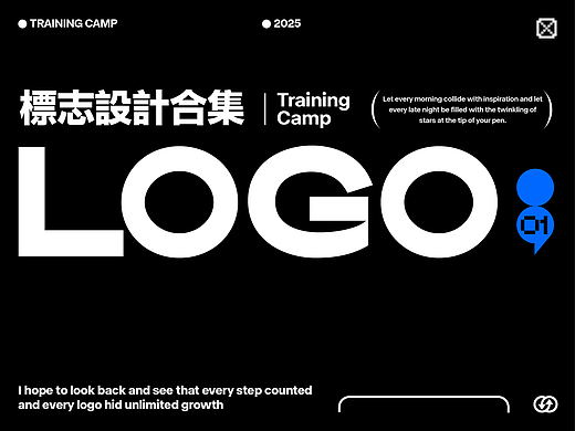 近期Logo设计合集