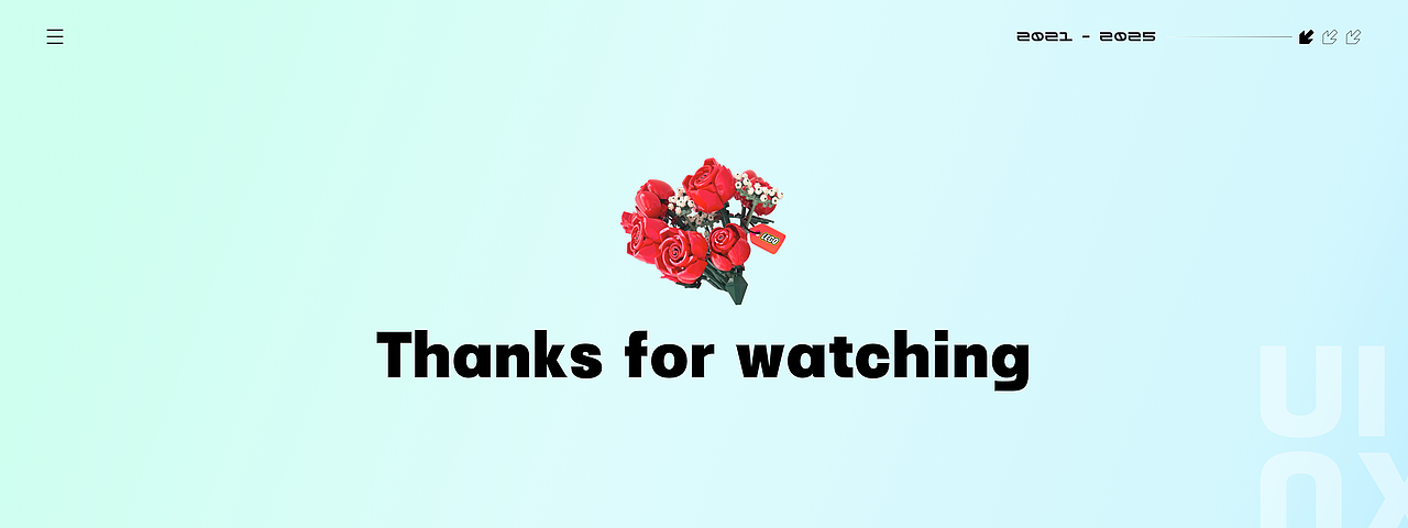 2021-2025作品集（图ZMzk0ODYzODE2） - 交互/UE - 站酷设计师少女97斤原创素材 - 站酷ZCOOL