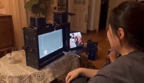 《老杜》后催泪新作，意类打动观众的秘诀是什么？（图ZMzk0ODYzOTk2） - 短片 - 站酷设计师数英奖DAwards原创素材 - 站酷ZCOOL