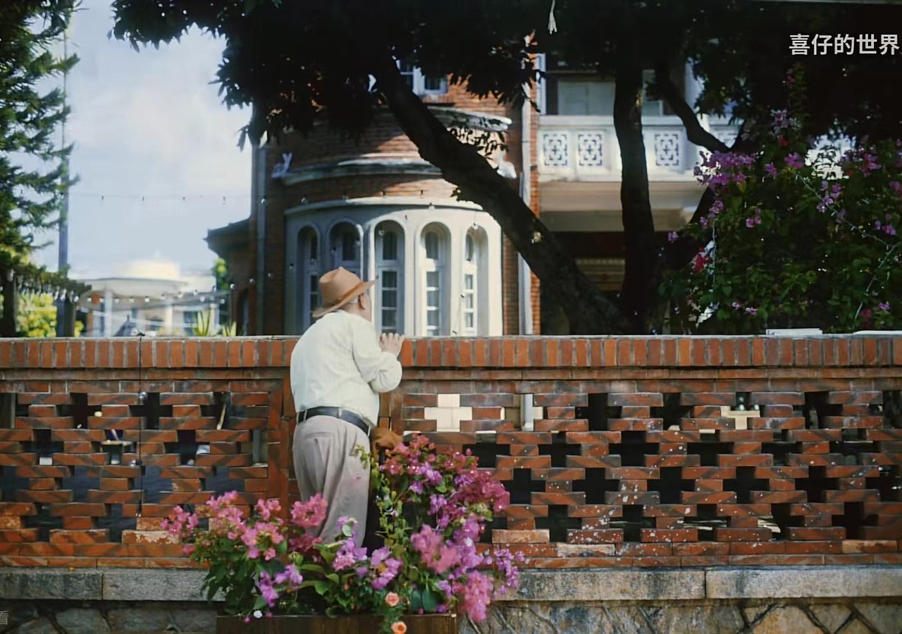 《老杜》后催泪新作，意类打动观众的秘诀是什么？（图ZMzk0ODY0MDQ4） - 短片 - 站酷设计师数英奖DAwards原创素材 - 站酷ZCOOL