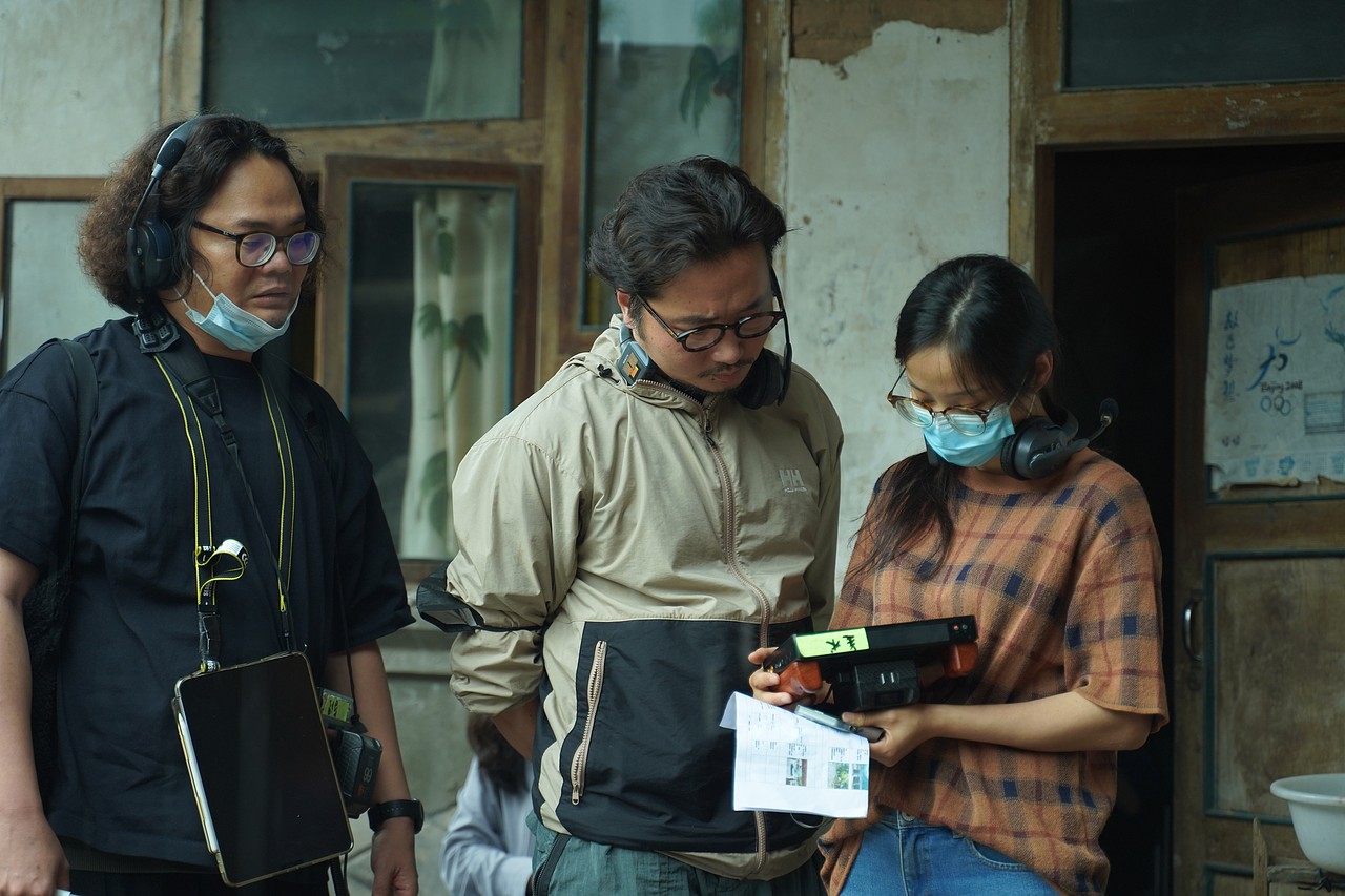 《老杜》后催泪新作，意类打动观众的秘诀是什么？（图ZMzk0ODY0Mzc2） - 短片 - 站酷设计师数英奖DAwards原创素材 - 站酷ZCOOL