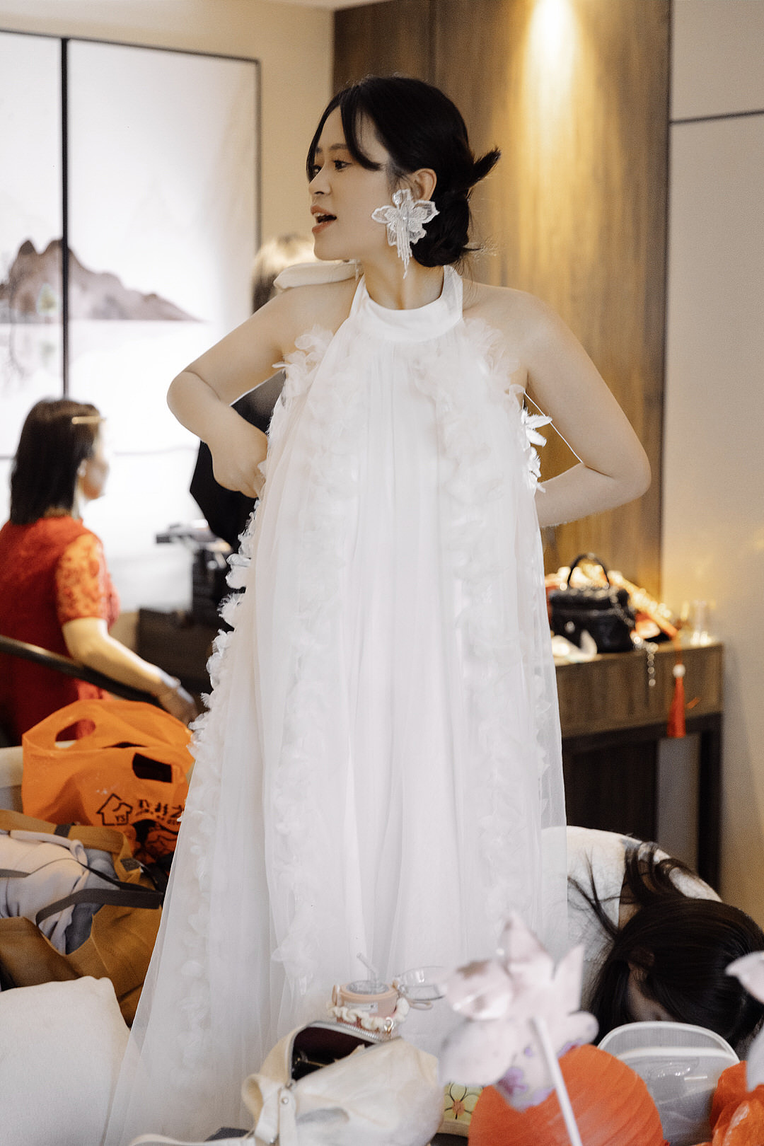 内容比漂亮更重要（图ZMzk0ODY4MDI4） - 婚礼摄影 - 站酷设计师摄影师大维原创素材 - 站酷ZCOOL