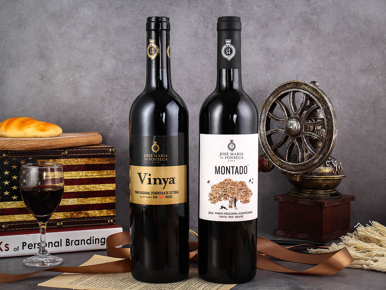 干红葡萄酒（图ZMzk0ODY5Mzc2） - 海报 - 站酷设计师熊猫爱吃小竹子原创素材 - 站酷ZCOOL