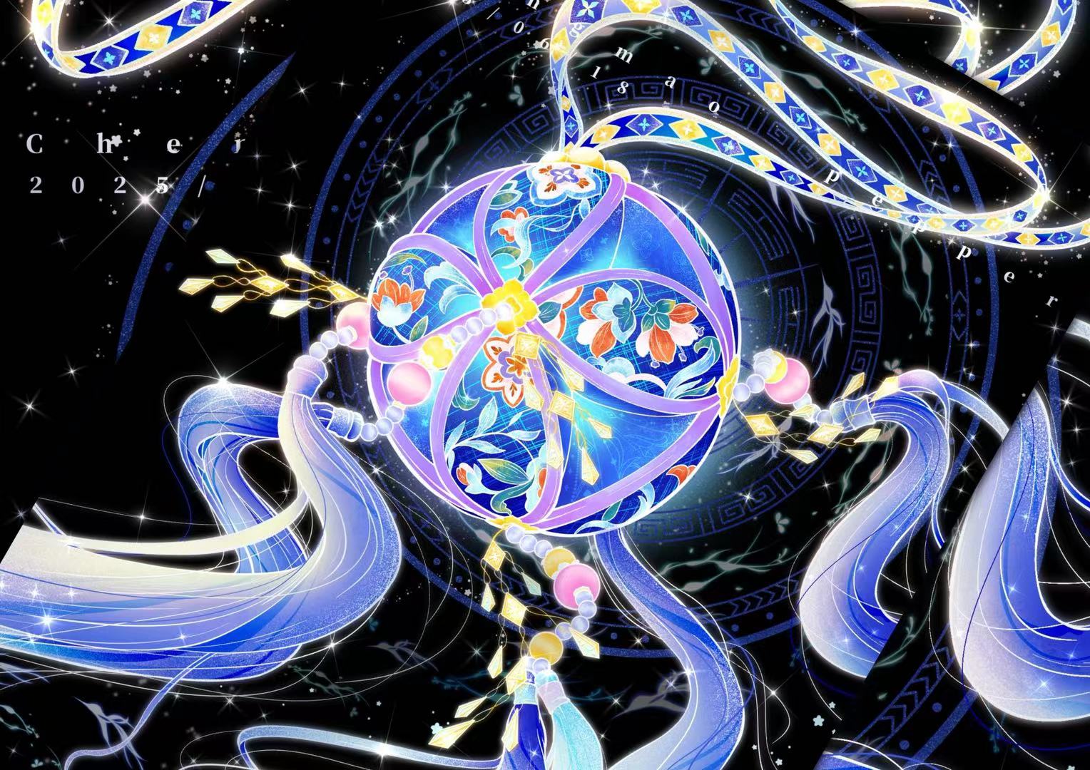 橙猫pepper的个人主页（封面预览） - 主页封面设置 - 站酷设计师橙猫pepper原创素材 - 站酷ZCOOL