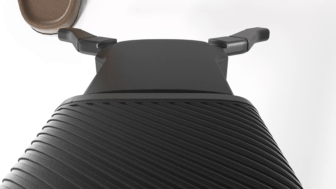 Roborock Saros Z70产品视觉设计