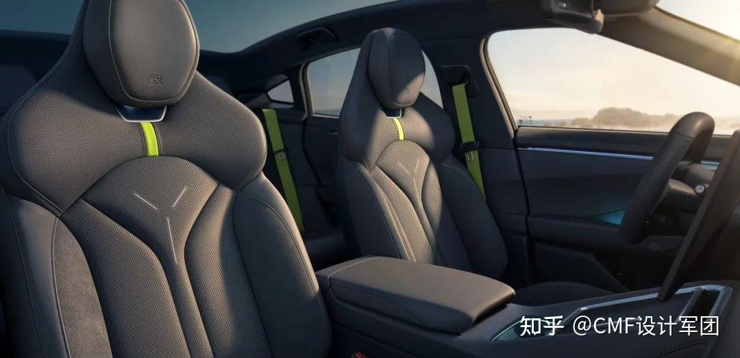 全新小鹏P7正式亮相！内外饰设计解析