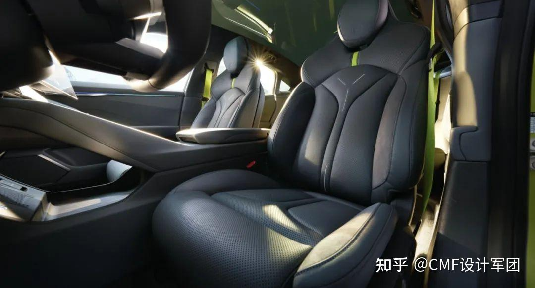 全新小鹏P7正式亮相！内外饰设计解析