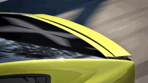 全新小鹏P7正式亮相！内外饰设计解析