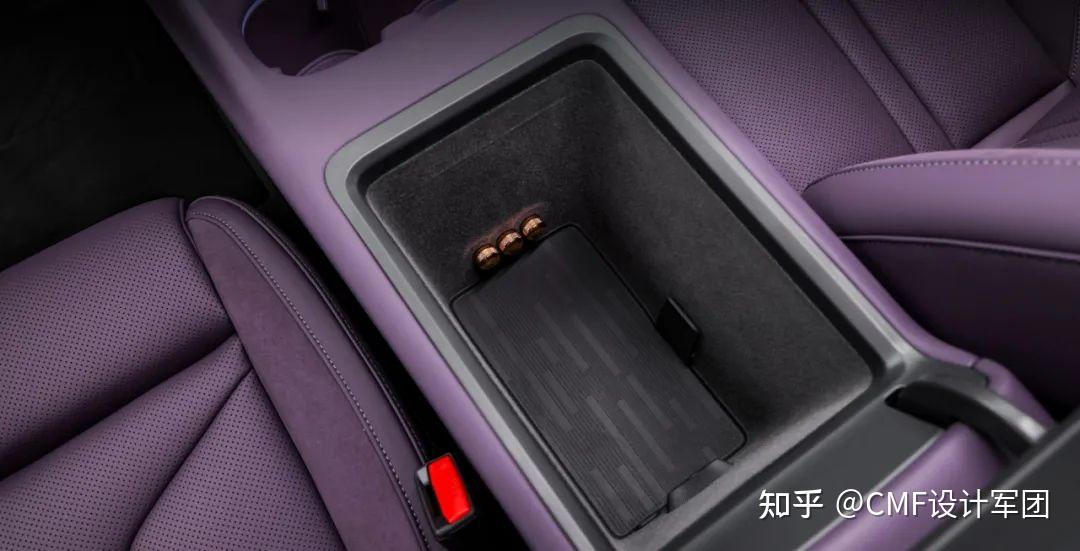 全新小鹏P7正式亮相！内外饰设计解析