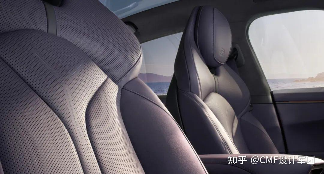 全新小鹏P7正式亮相！内外饰设计解析