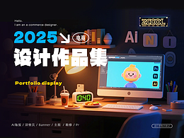 【2025】电商作品集