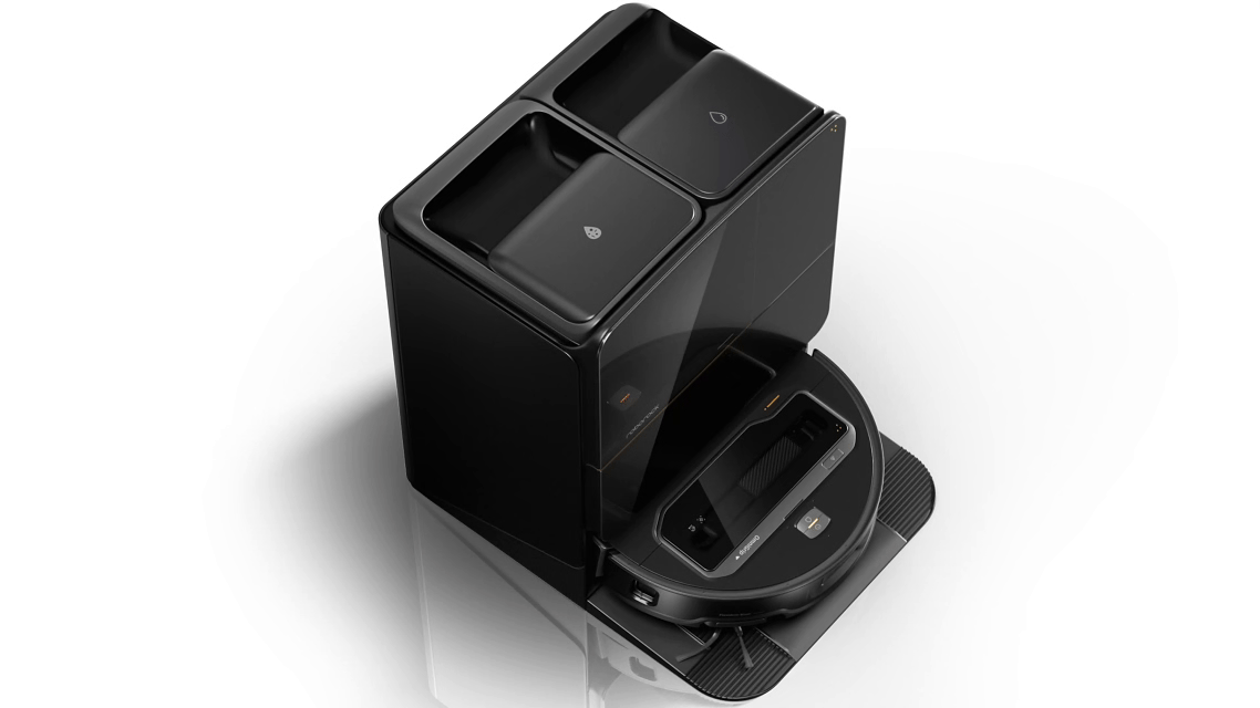 Roborock Saros Z70产品视觉设计