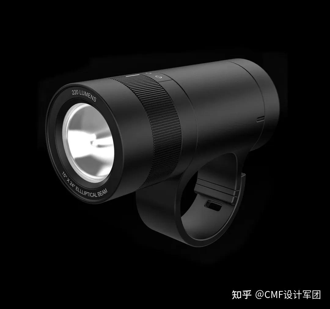 欣赏 | 100例酷炫黑色产品设计案例（图ZMTUxODY0OTY=） - 资讯 - 站酷设计师CMF设计军团原创素材 - 站酷ZCOOL