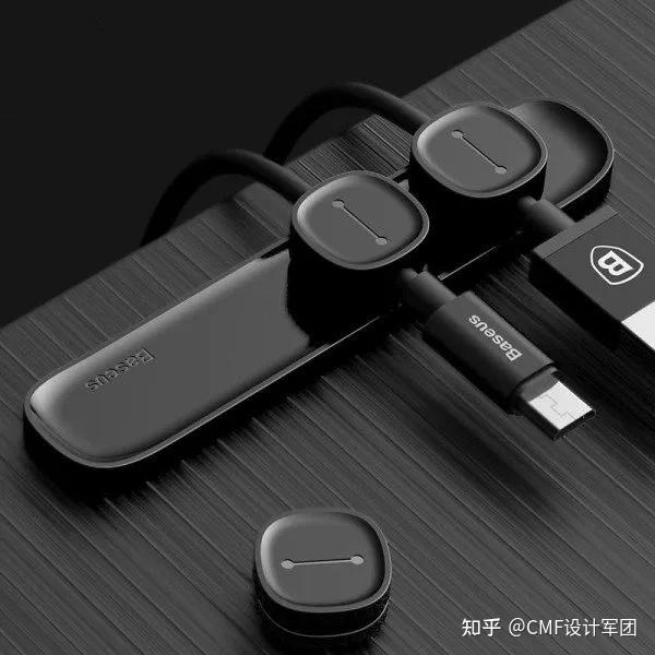 欣赏 | 100例酷炫黑色产品设计案例（图ZMTUxODY1NDA=） - 资讯 - 站酷设计师CMF设计军团原创素材 - 站酷ZCOOL