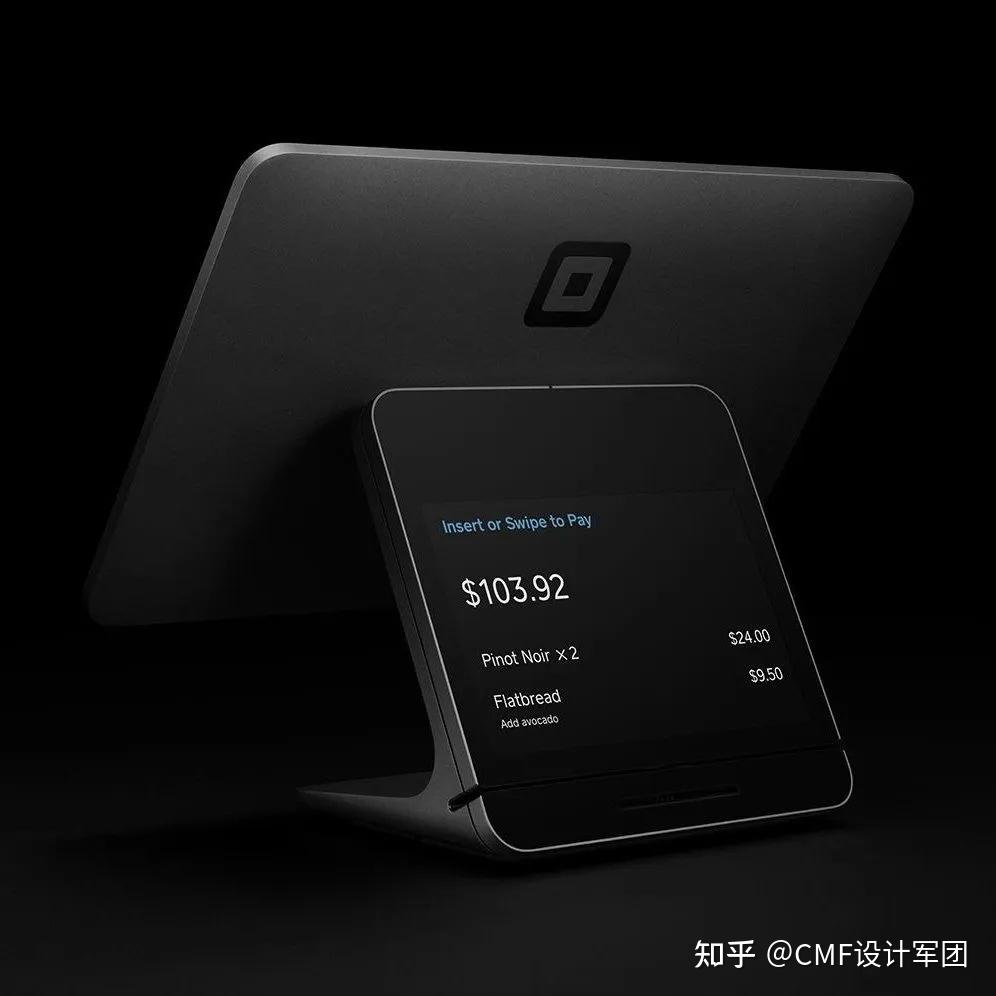 欣赏 | 100例酷炫黑色产品设计案例（图ZMTUxODY0NzI=） - 资讯 - 站酷设计师CMF设计军团原创素材 - 站酷ZCOOL