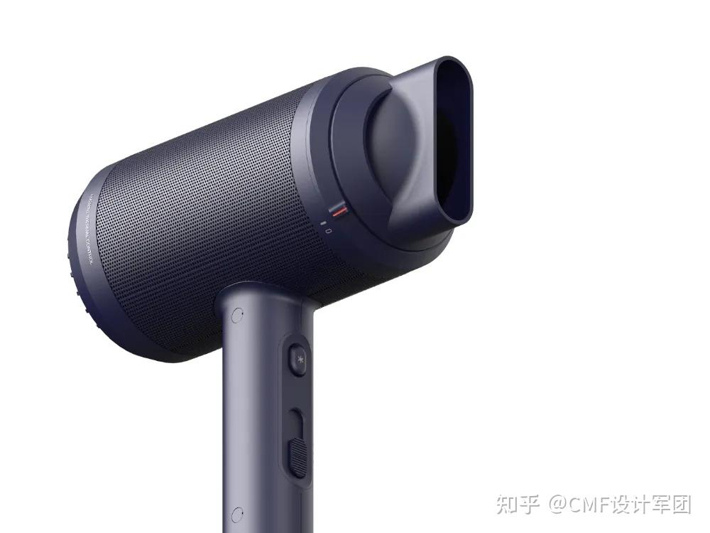 欣赏 | 100例酷炫黑色产品设计案例（图ZMTUxODY2NzI=） - 资讯 - 站酷设计师CMF设计军团原创素材 - 站酷ZCOOL