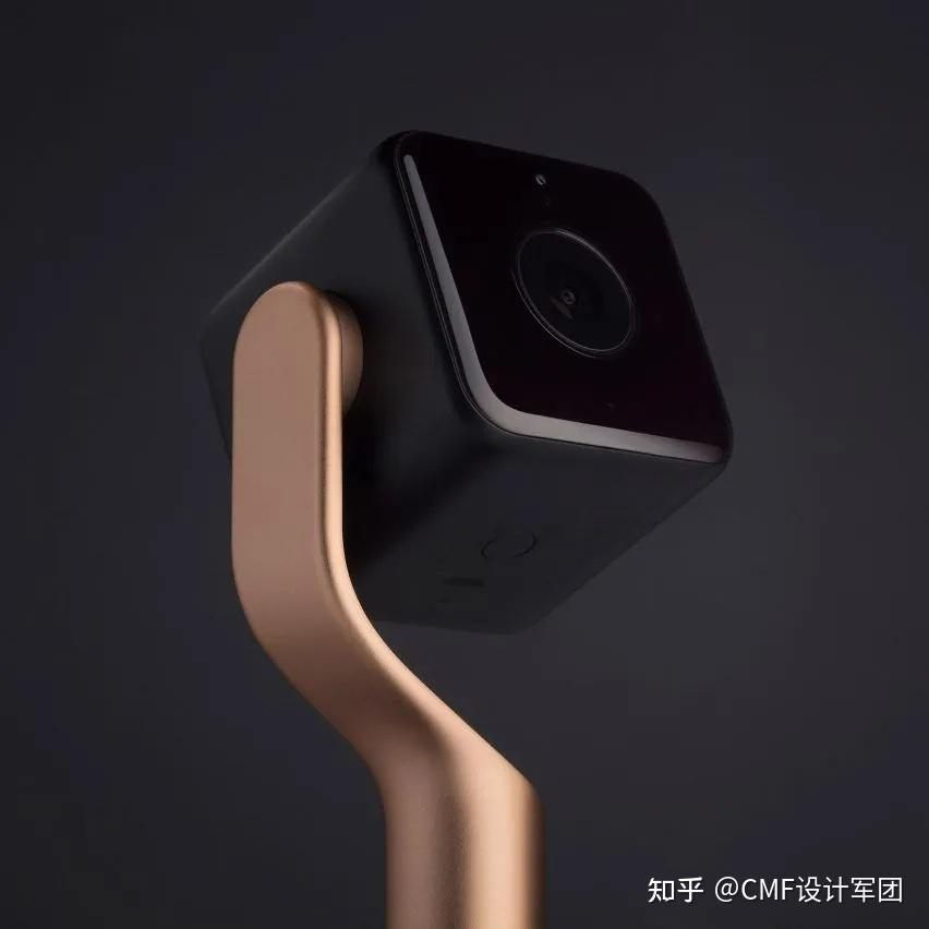 欣赏 | 100例酷炫黑色产品设计案例（图ZMTUxODY0NjQ=） - 资讯 - 站酷设计师CMF设计军团原创素材 - 站酷ZCOOL