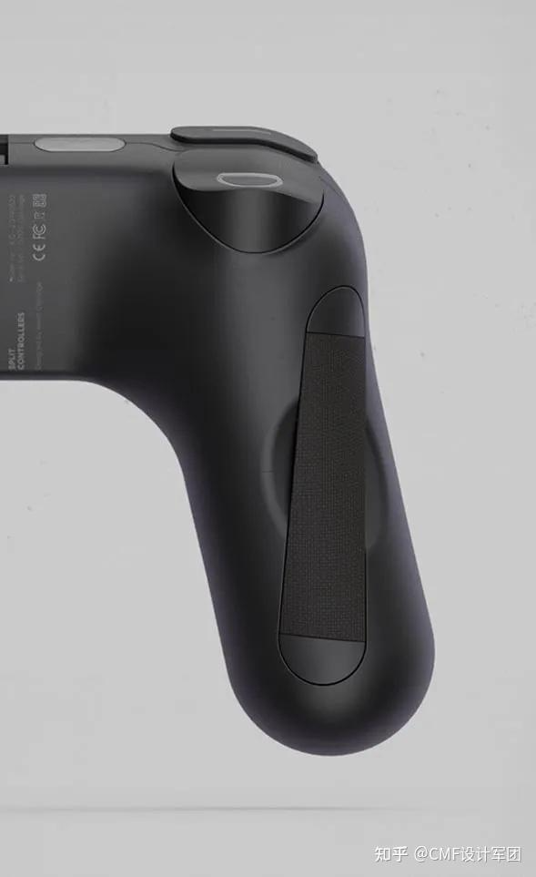 欣赏 | 100例酷炫黑色产品设计案例（图ZMTUxODY2MzY=） - 资讯 - 站酷设计师CMF设计军团原创素材 - 站酷ZCOOL