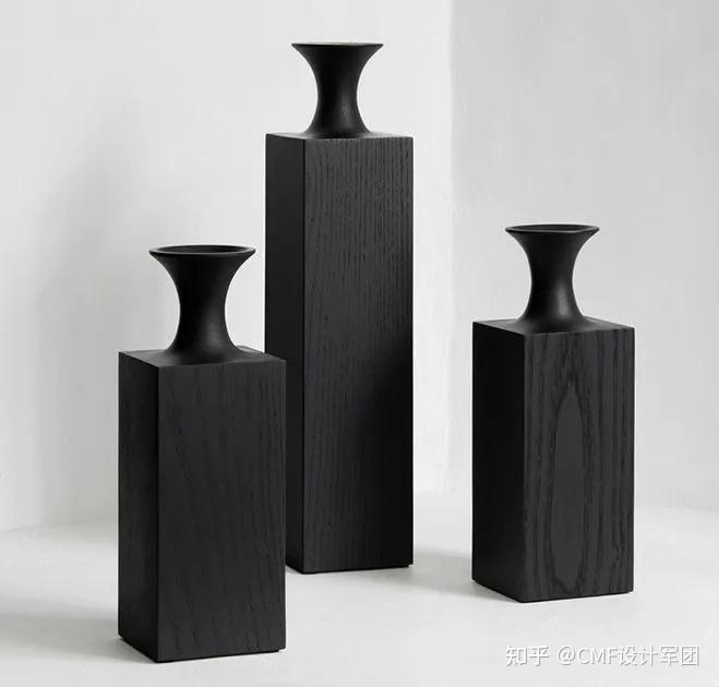 欣赏 | 100例酷炫黑色产品设计案例（图ZMTUxODY2MjQ=） - 资讯 - 站酷设计师CMF设计军团原创素材 - 站酷ZCOOL