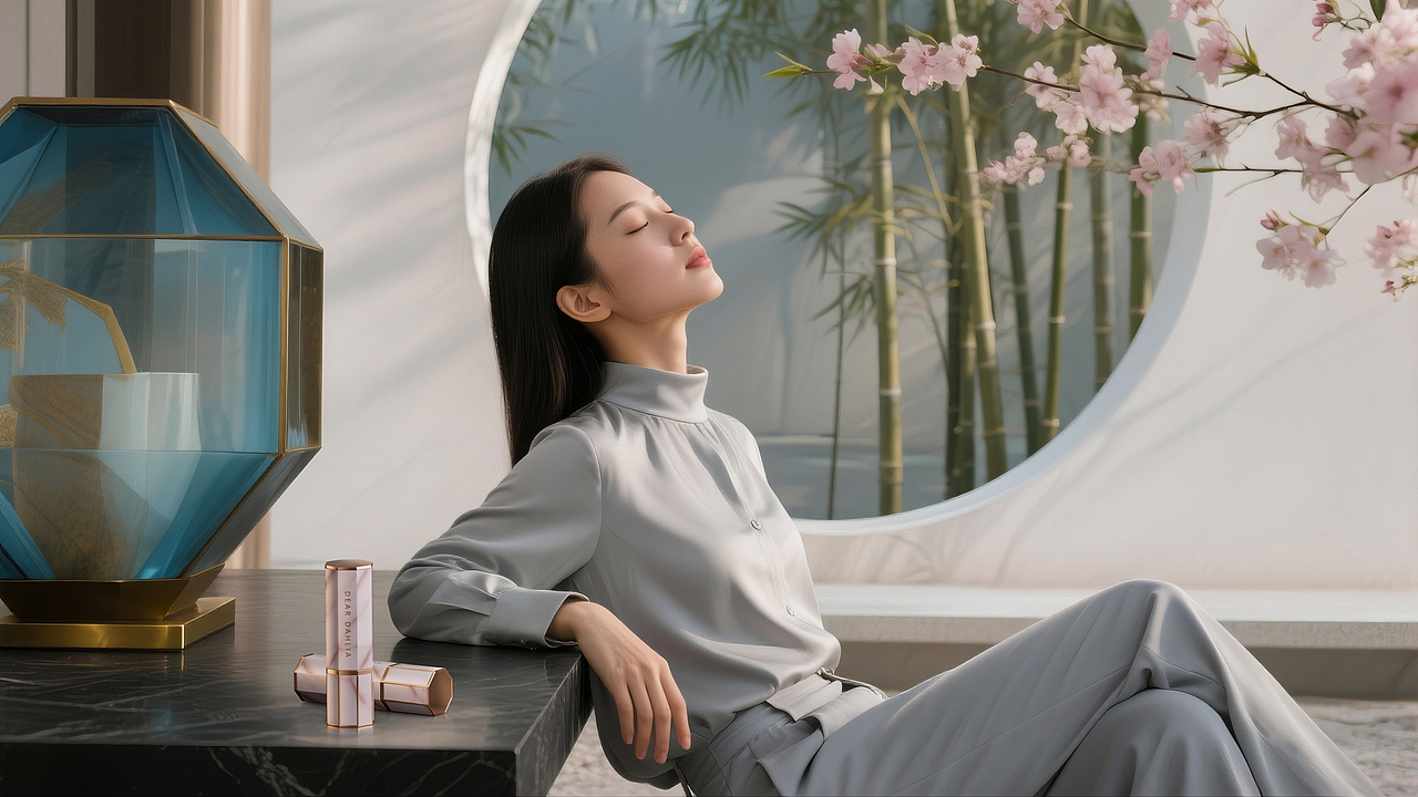 产品渲染+AI模特（图ZMzk0ODc3OTcy） - 产品 - 站酷设计师害羞的割草机原创素材 - 站酷ZCOOL