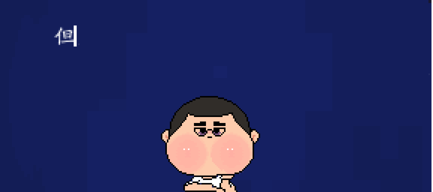 张百万在横店当群演