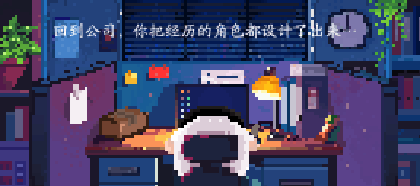 张百万在横店当群演