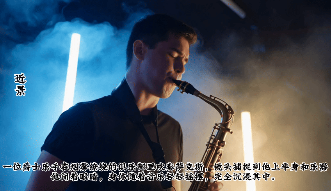 阿里巴巴开源通义万相Wan2.2视频模型实战指南(一)
