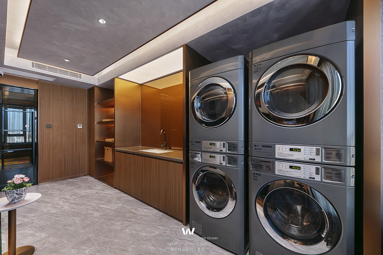 桔子酒店(郑州曼哈顿店)