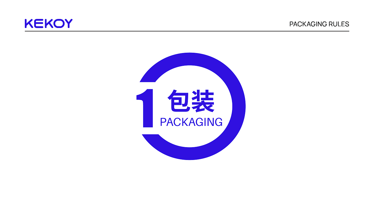 跨境电商详情页 | KEKOY品牌全案 ✖ LCX光锥设计