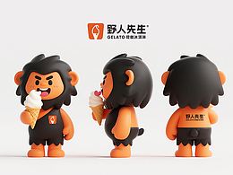 奈斯卡通IP/品牌IP/个人IP