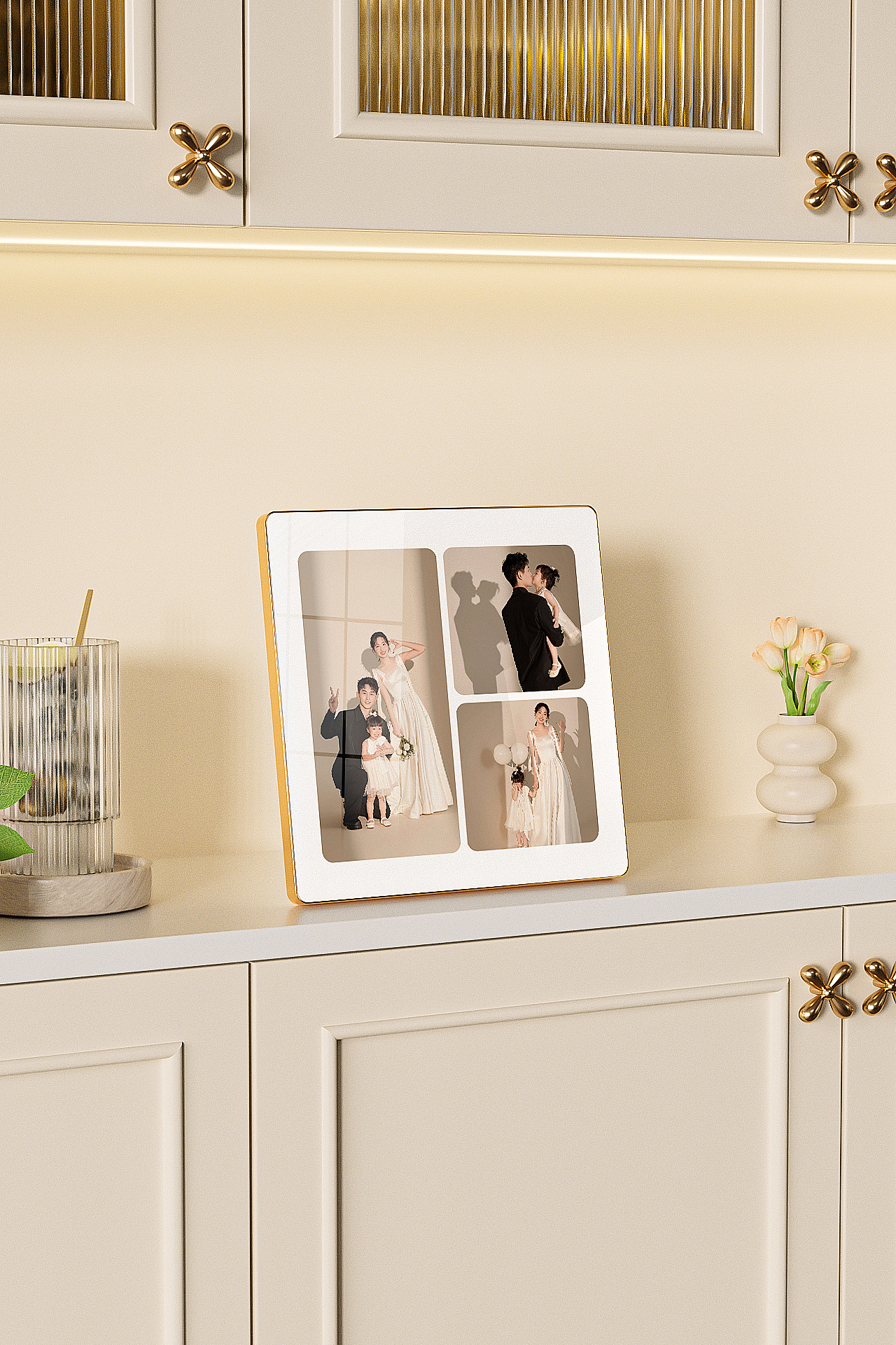 相框氛围家居（铝合金系列）×无双画仓旗舰店