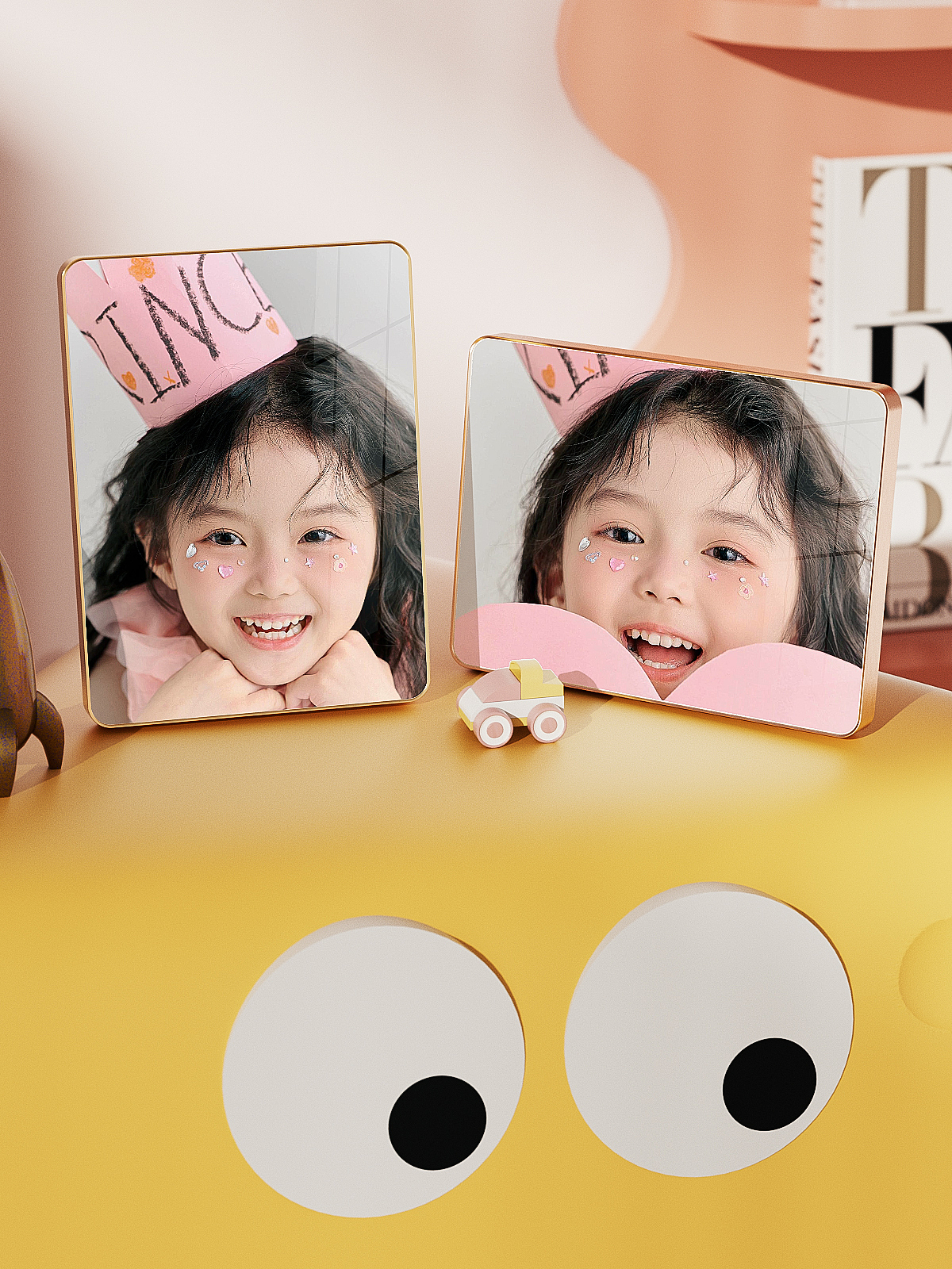 相框氛围家居（铝合金系列）×无双画仓旗舰店