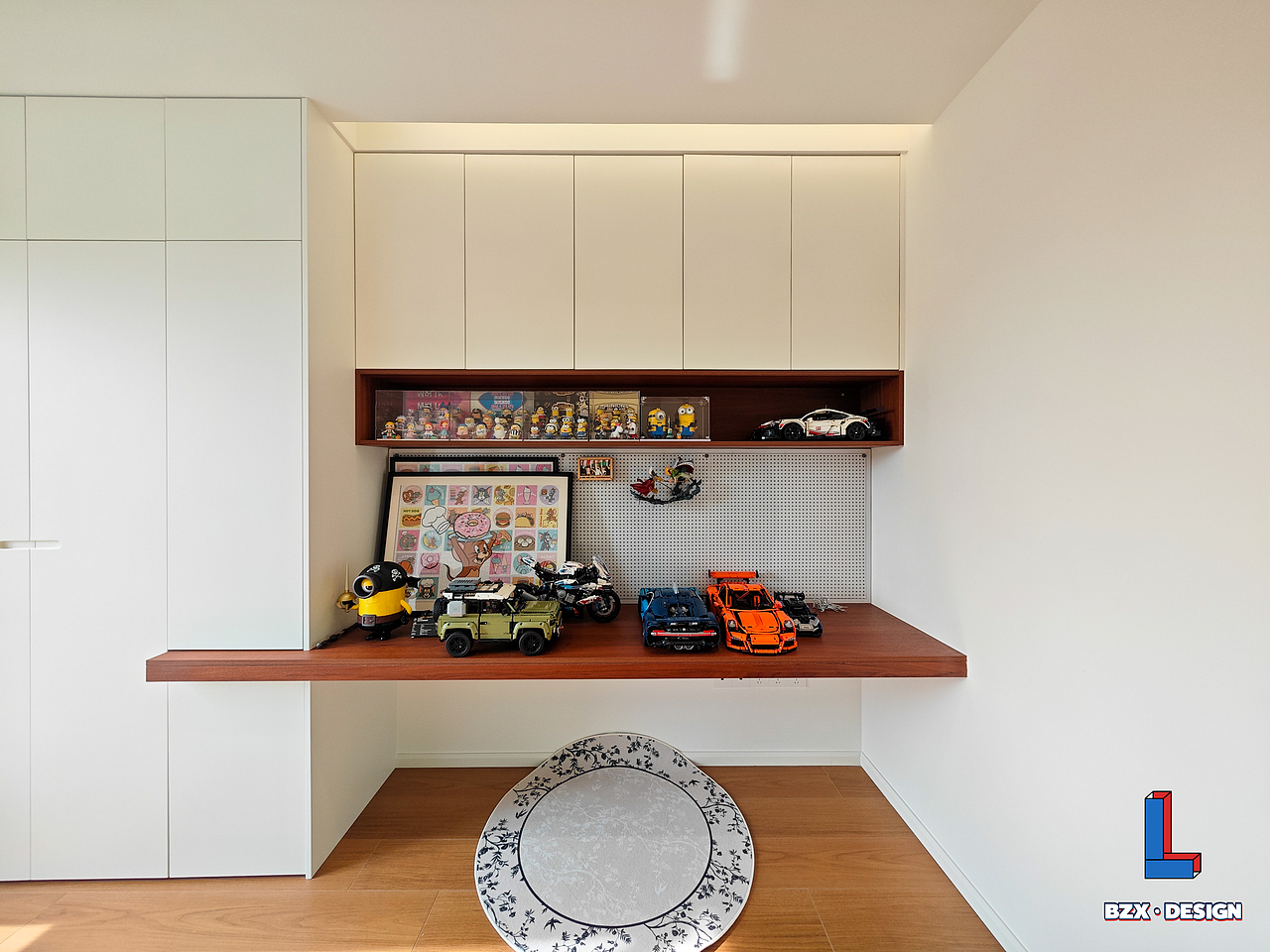 银海元隆.熙府——完工照