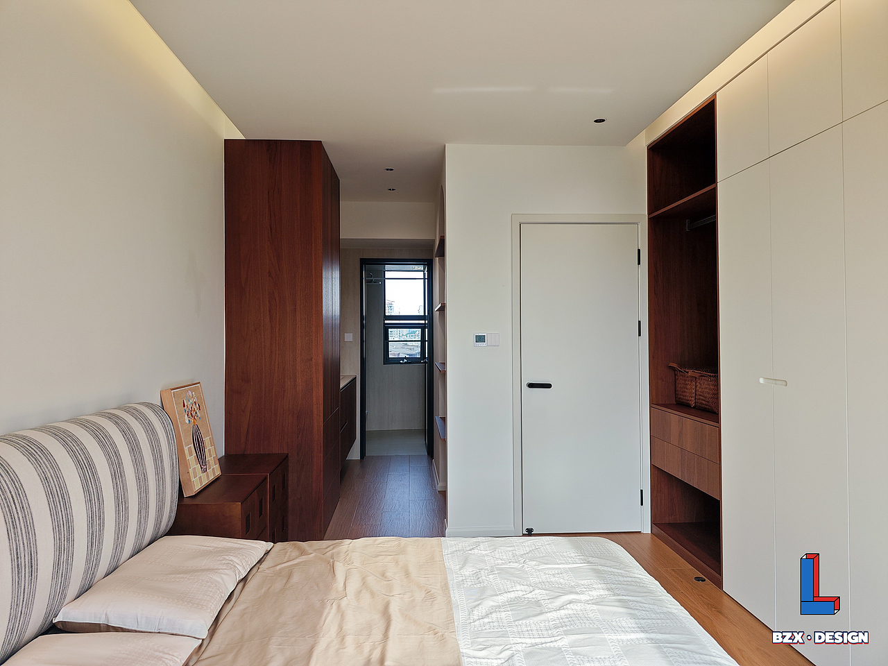 银海元隆.熙府——完工照