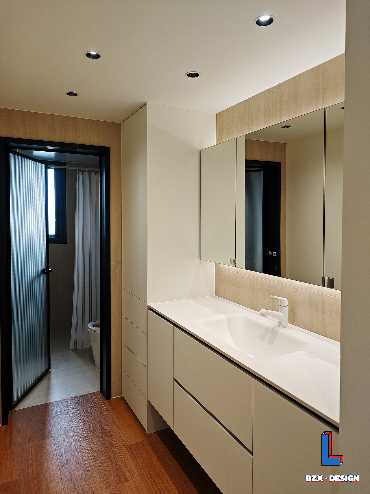 银海元隆.熙府——完工照