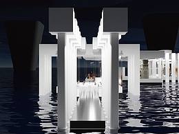 虛擬博物館-隋唐大運(yùn)河博物館