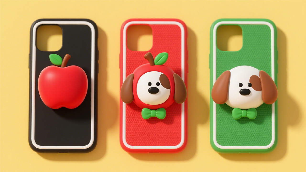 学员IP作品合集，（图ZMzk0ODkwMDcy） - 其他UI - 站酷设计师小胡桃设计原创素材 - 站酷ZCOOL