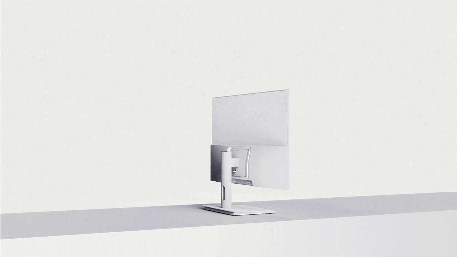 AONE|良设计 24寸商务显示器设计案例（图ZMzk0ODg3OTUy） - 人机交互 - 站酷设计师AONE良设计原创素材 - 站酷ZCOOL