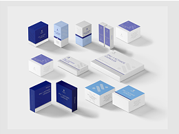 燃卡vi、包装设计